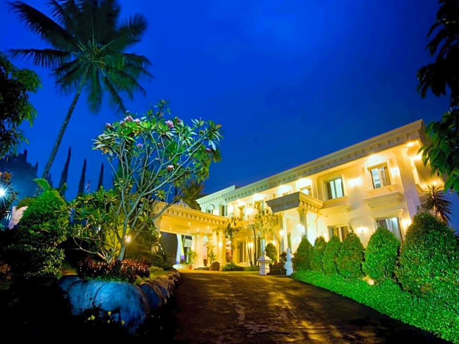 Rizen Premiere Hotel