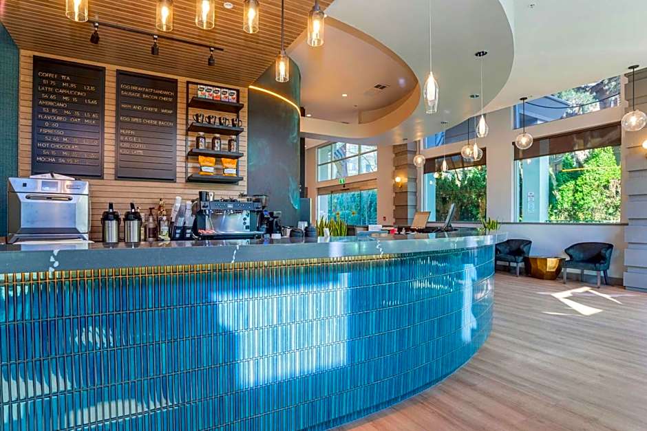 Sandman Signature Surrey - Guildford Suites