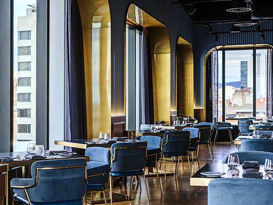 Sofitel Adelaide