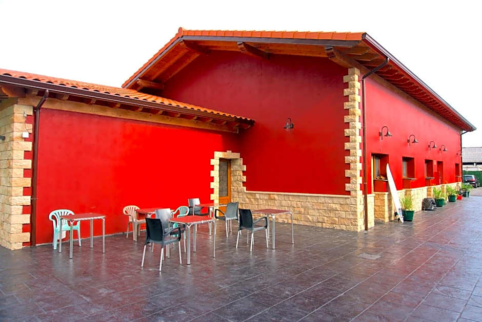 La Cala Hostel