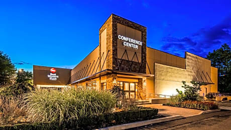 Best Western Plus Kingston Hotel and Conference Center