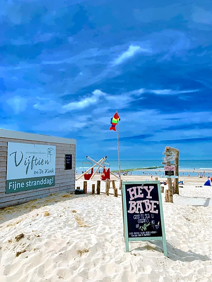 Bed & Bad Soet Texel