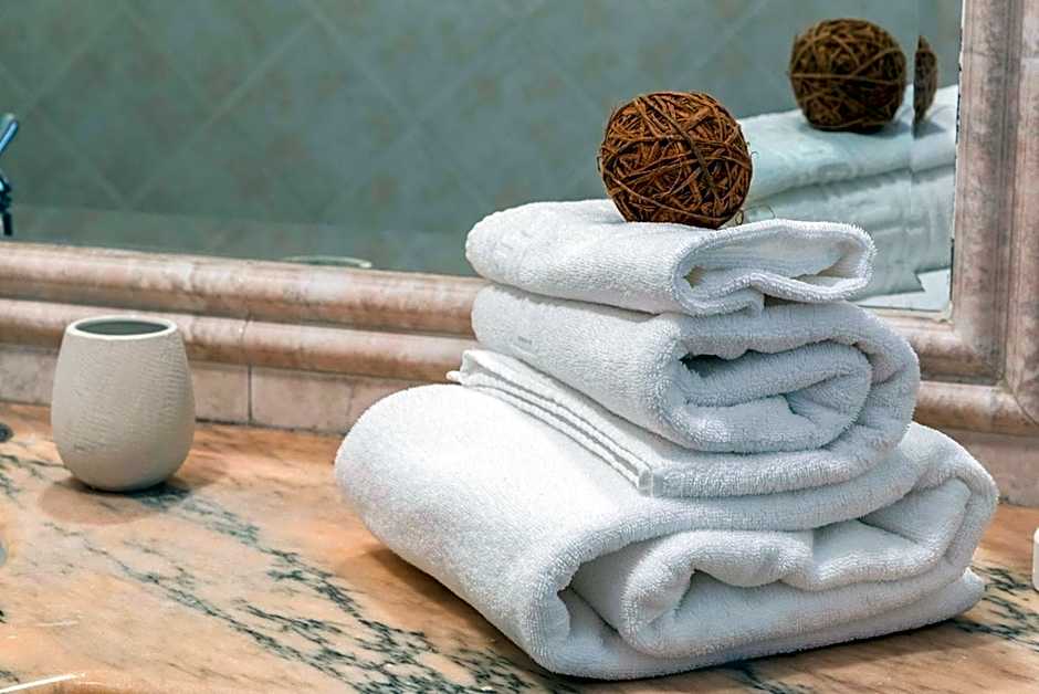 Isca della Chitarra Bed and Charme