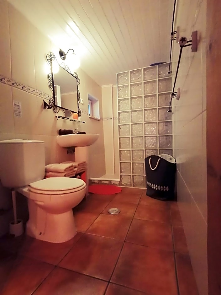 Quinta Da vida Serena