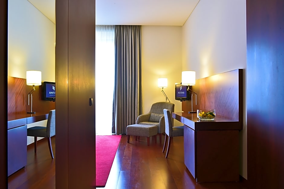 Pousada de Viseu - Historic Hotel