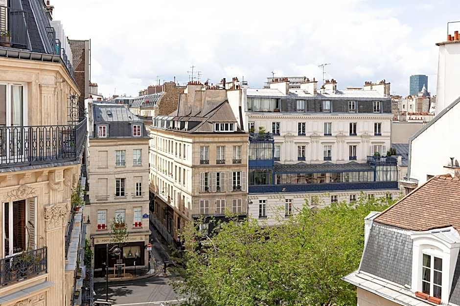 Hotel Bastille Speria