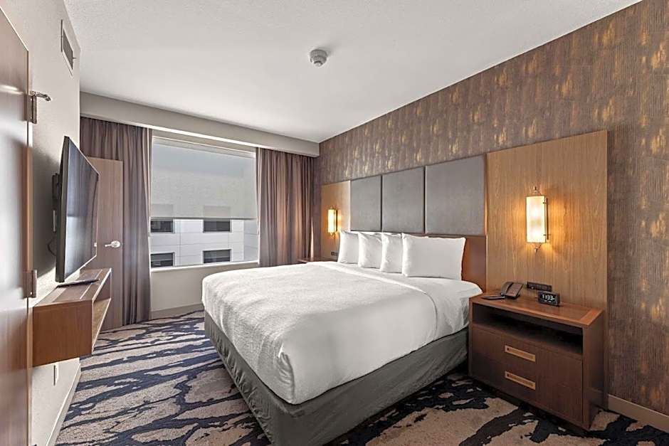 Embassy Suites by Hilton Irving Las Colinas