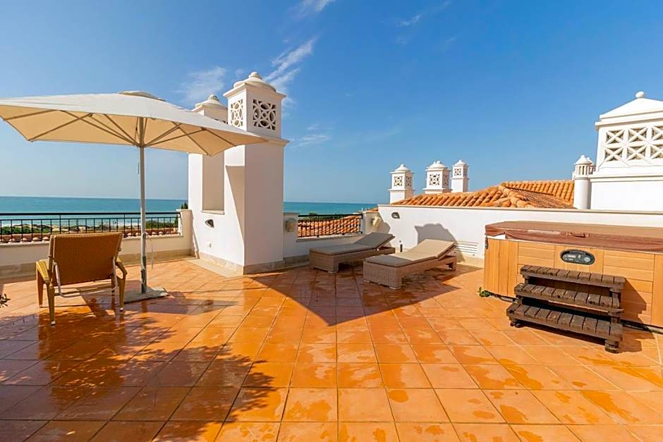 Dunas Douradas Beach Club