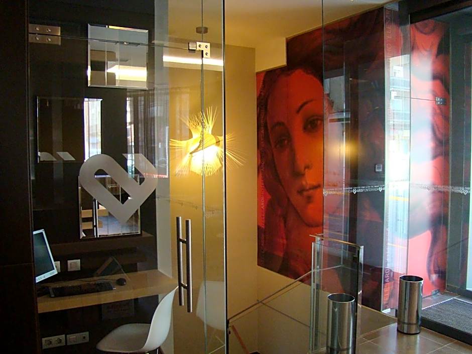 Hotel Aroi Ponferrada
