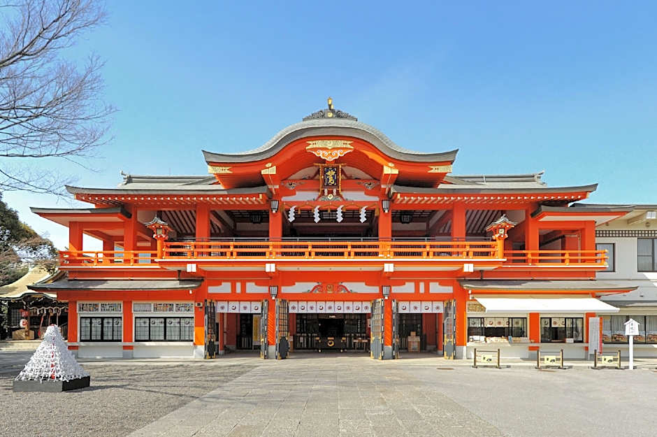 Wishton Hotel Yukari