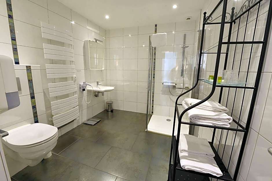 Logis Hotel De La Cote D'or