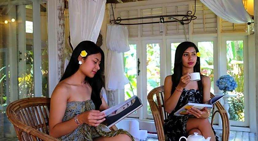 Jendela Di Bali Villa