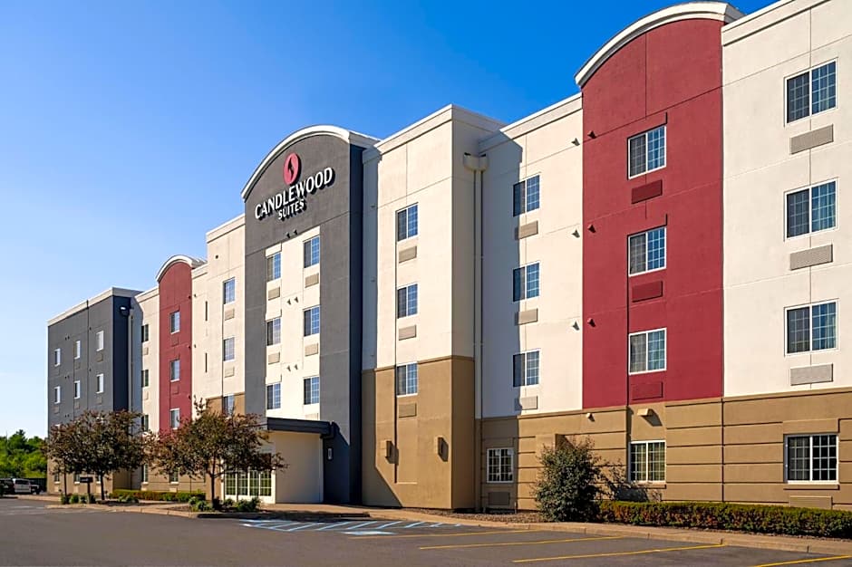 Candlewood Suites Leray-Watertown By IHG