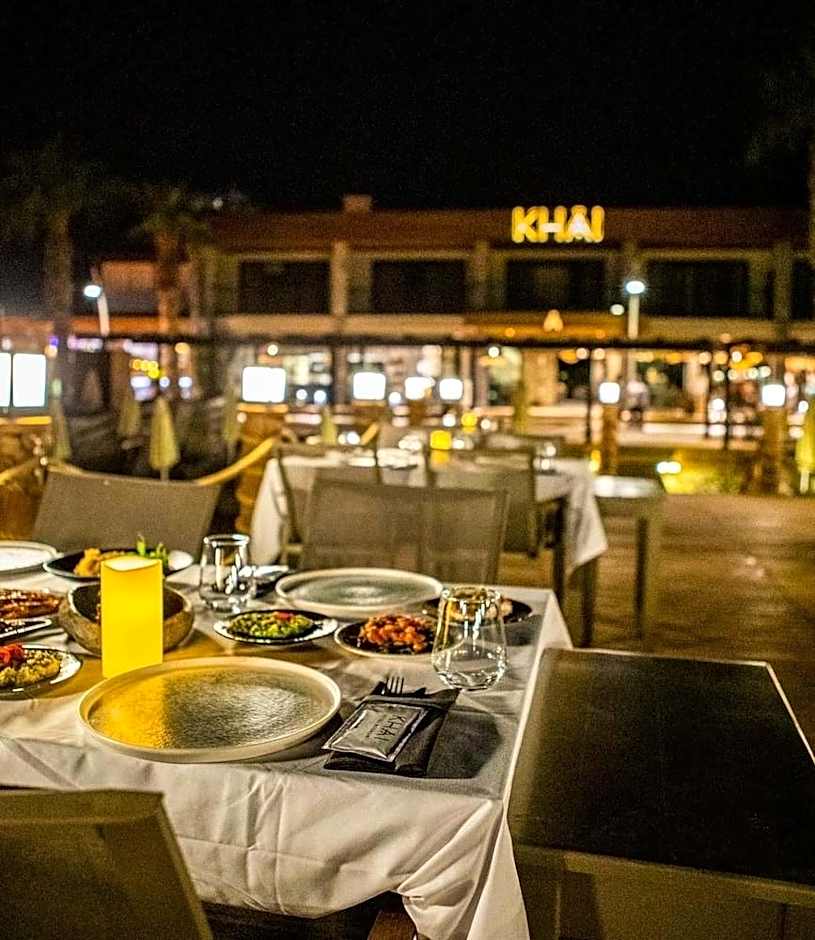 KHAI HOTEL BODRUM