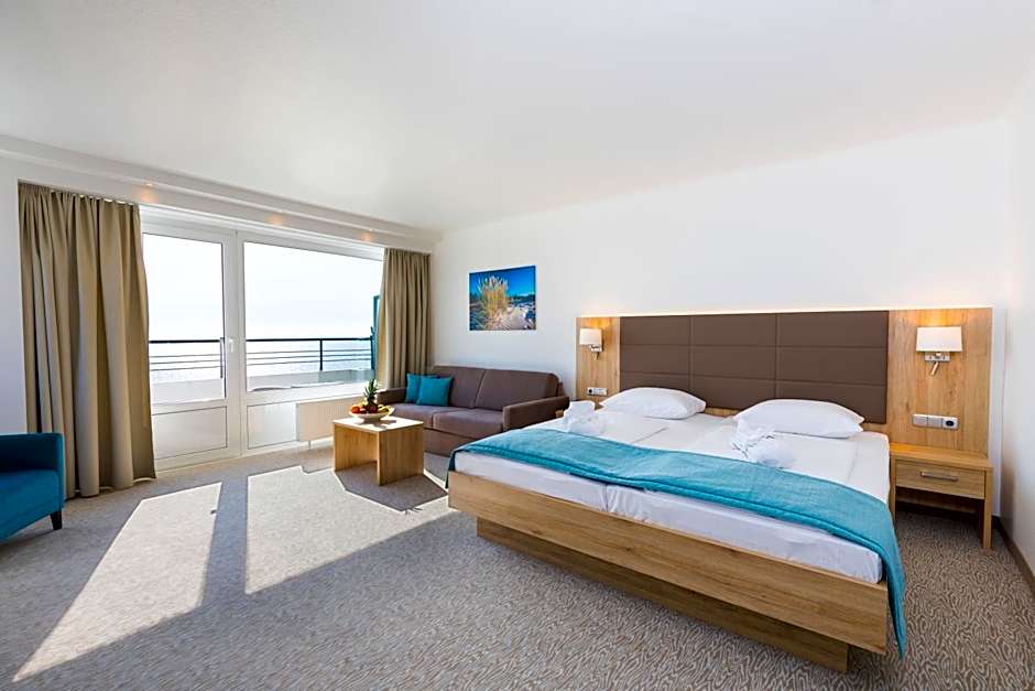 Carat Hotel Grömitz
