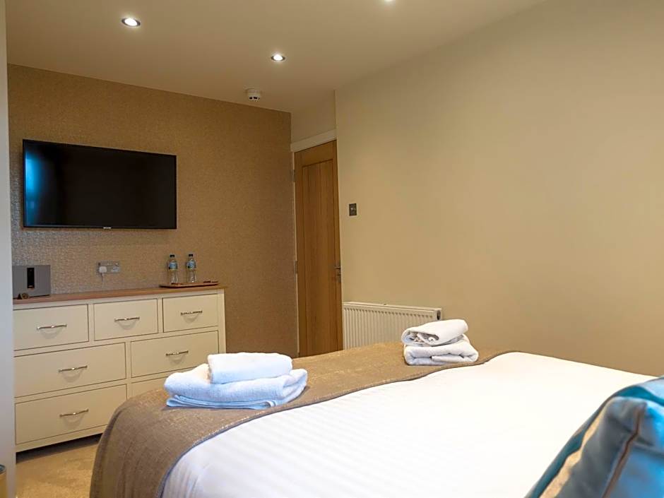 The Kings Cross Hotel