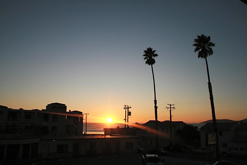 Motel 6 Pismo Beach - Pacific Ocean