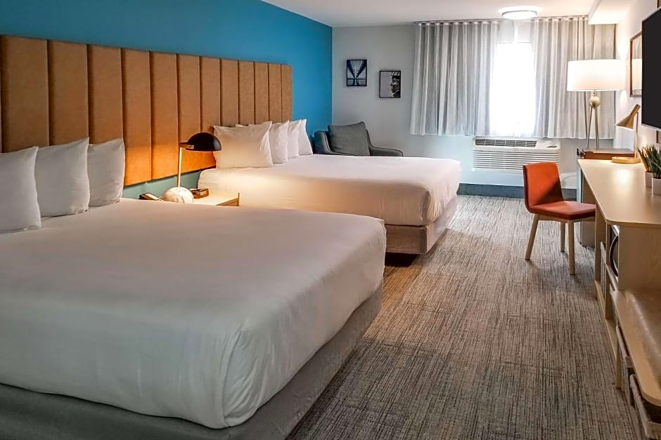 Hotel Thea Tacoma, Ascend Hotel Collection – Tacoma, WA