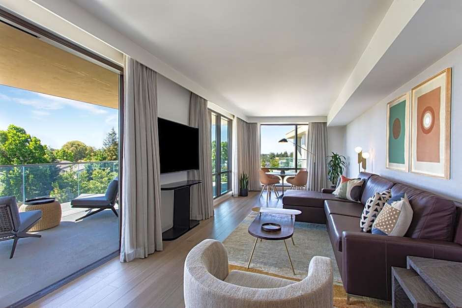 Hotel Citrine, Palo Alto, A Tribute Portfolio Hotel