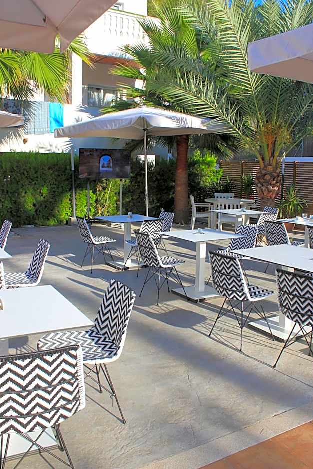 LA CONCHA SOUL BOUTIQUE HOTEL