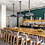 Best Western Coeur de Maurienne Hotel Restaurant & Spa