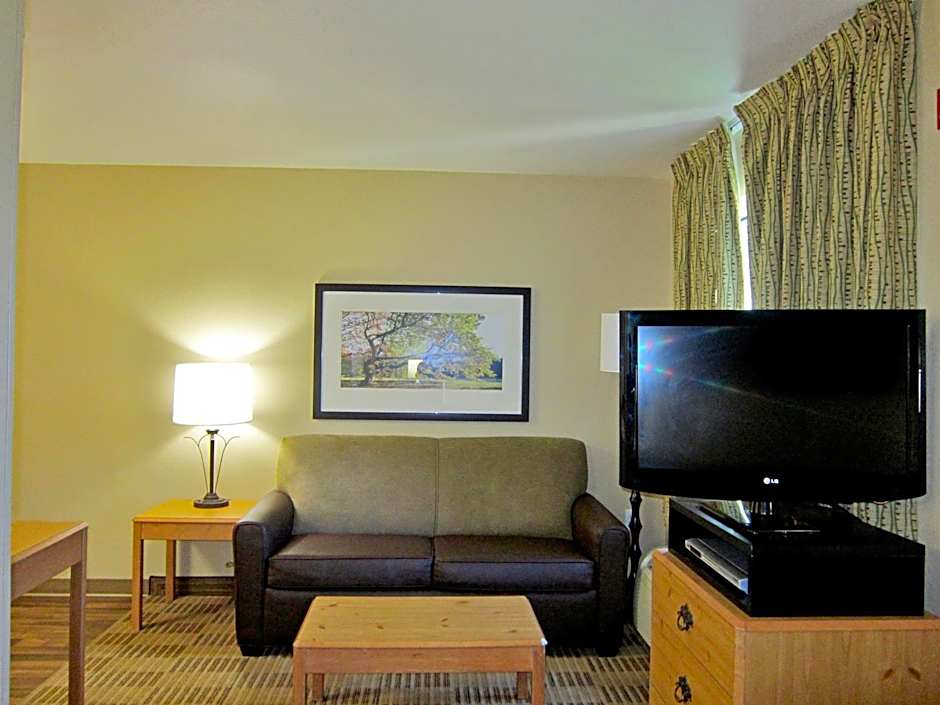 Extended Stay America Suites - Seattle - Bothell - Canyon Park
