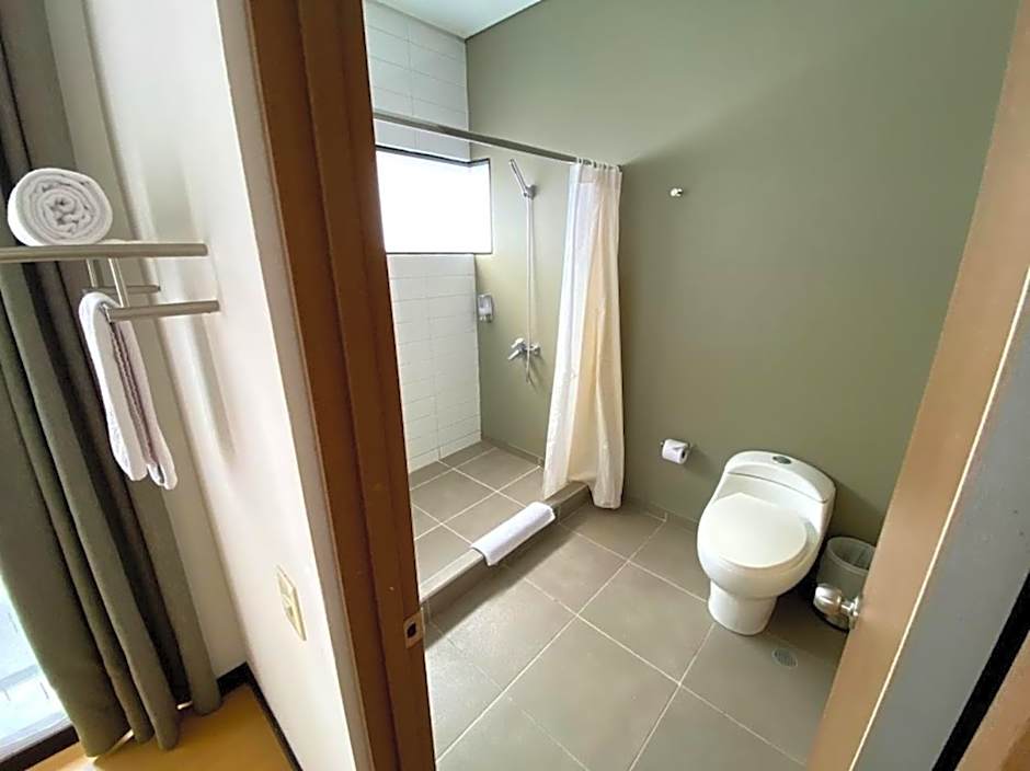 Hotel Viaggio Nueve Tres