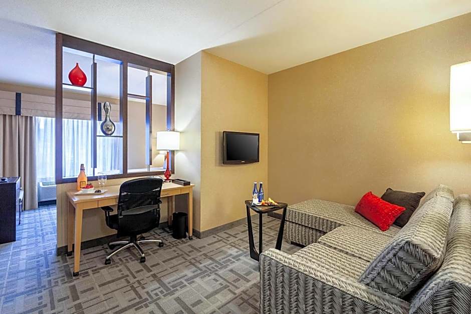 Cambria Hotel Pittsburgh - Downtown