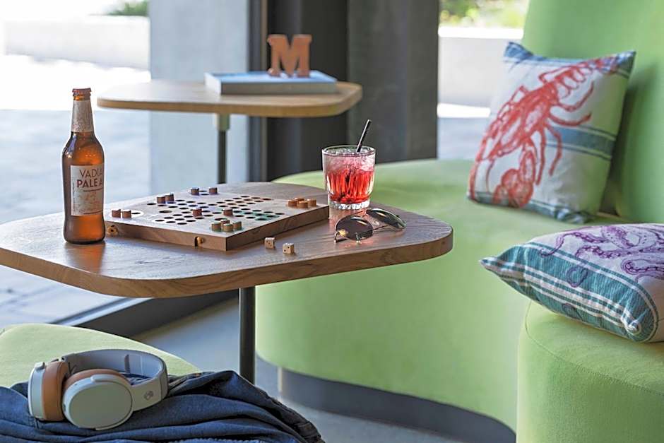 Moxy Rapperswil