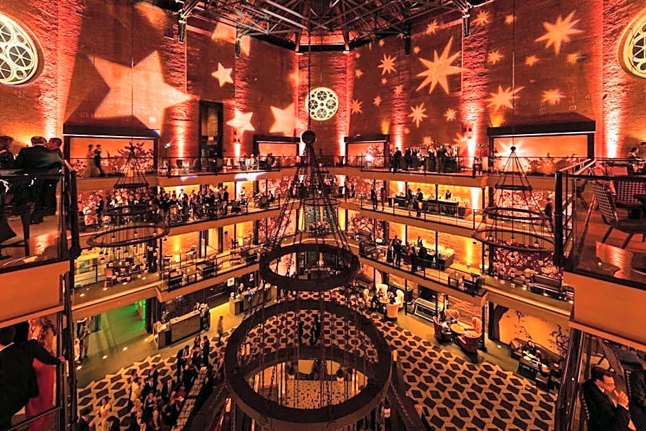 The Liberty, a Luxury Collection Hotel, Boston