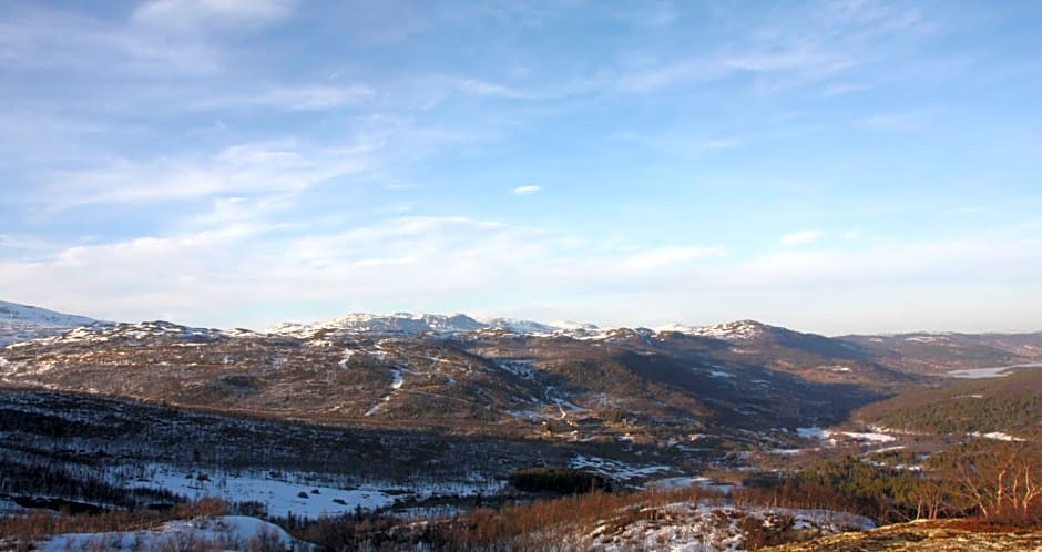 Vats Fjellstue