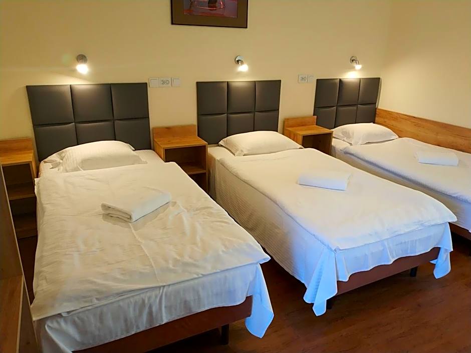 Hotel Górsko
