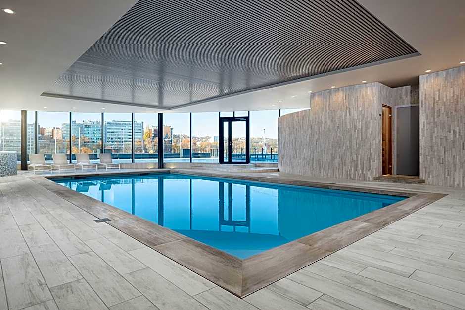 Van der Valk Hotel Liège Congres
