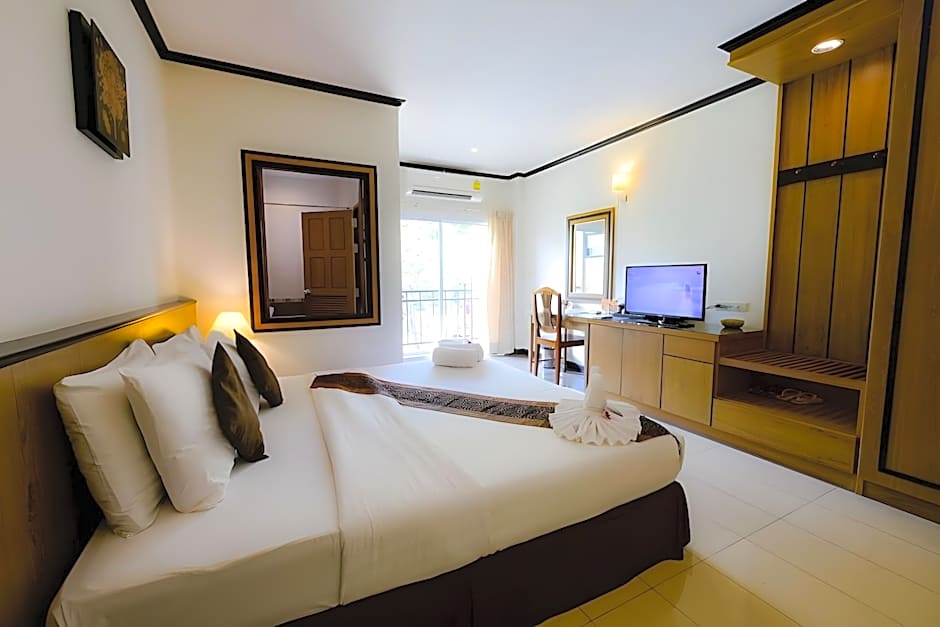 Rapeepan Ville Hotel