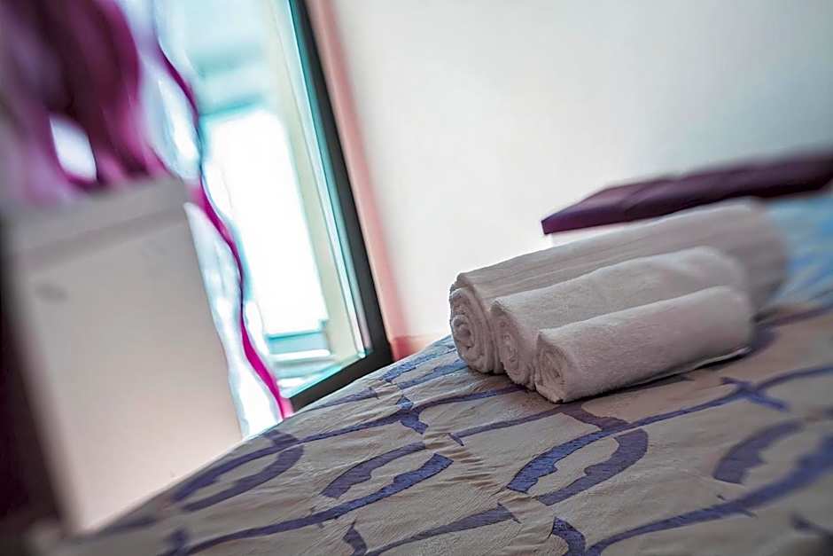 Hotel Royal-Spiaggia