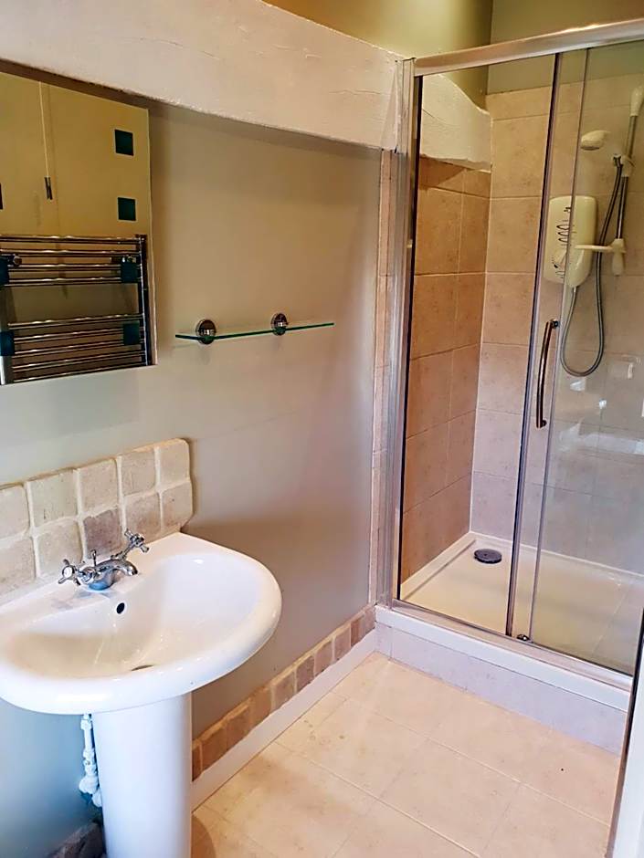 Orles Barn Guest House