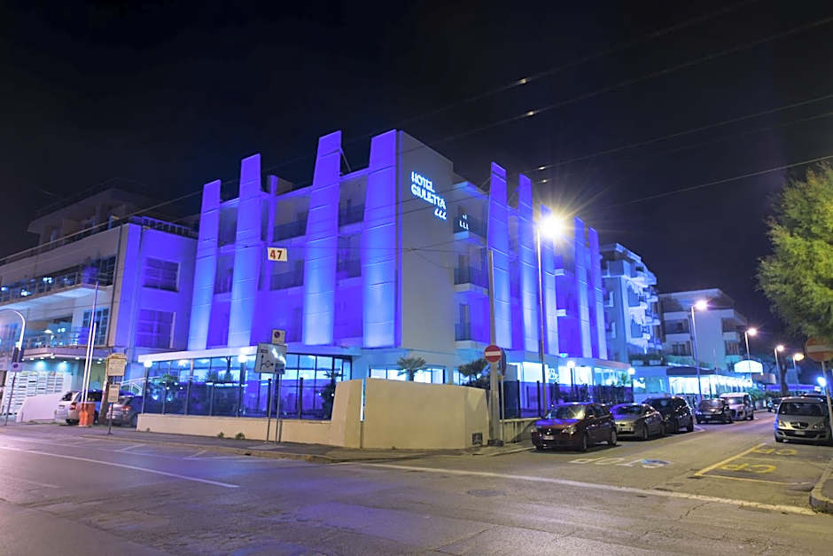 Hotel Giulietta
