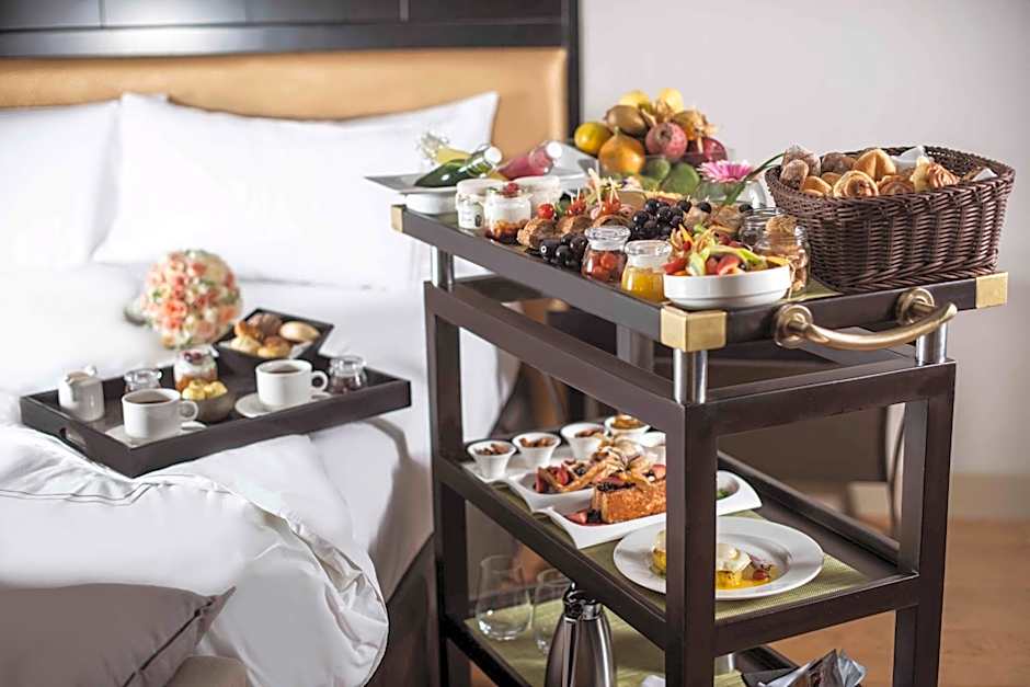 Hilton Lima Miraflores, Peru