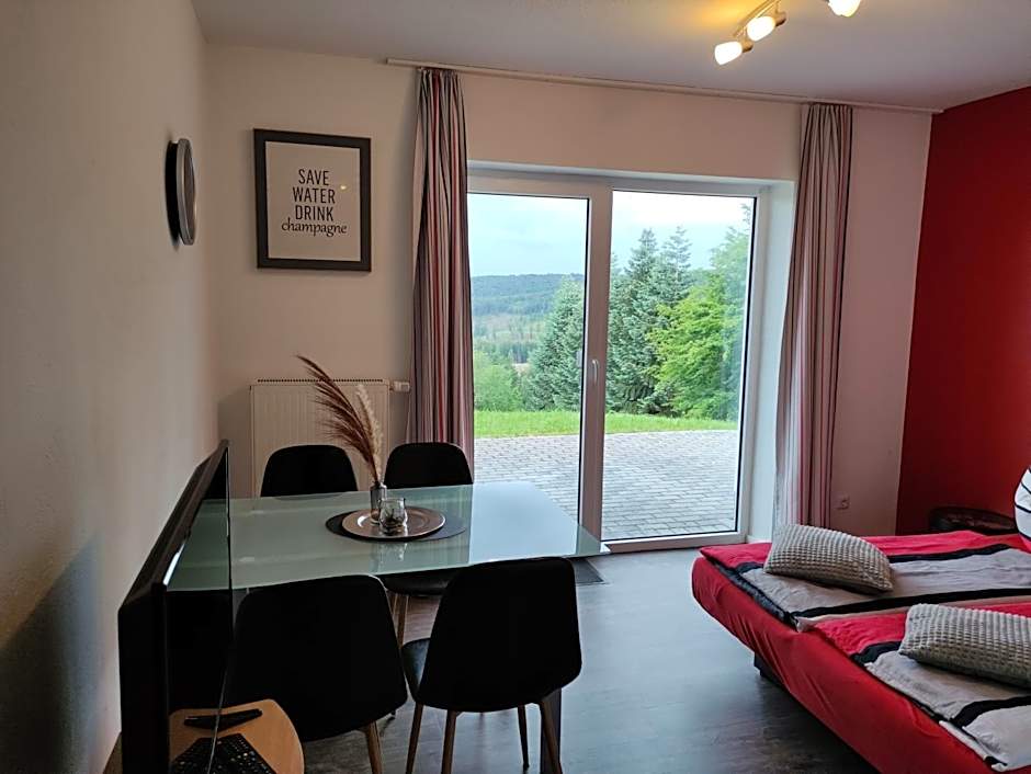 Appart-Hotel Harmonie