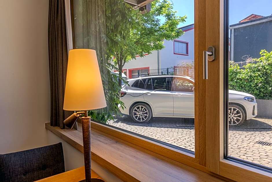 Ferienwohnungen Boardinghouse Bodensee