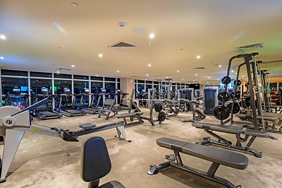 Marino Beach Colombo