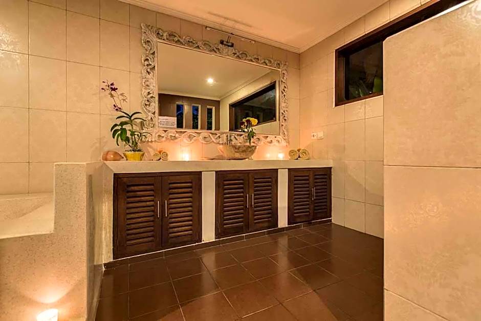 Villa Bali Zen Kerobokan