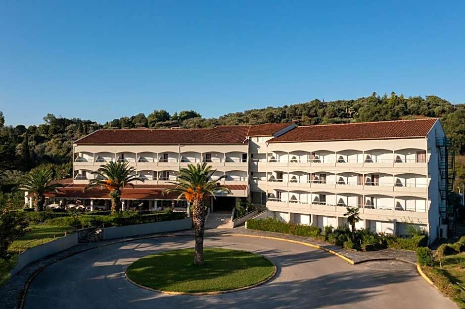 Livadi Nafsika Hotel - Adults Only