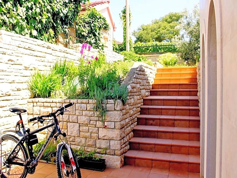 Apartments Salu - adults only