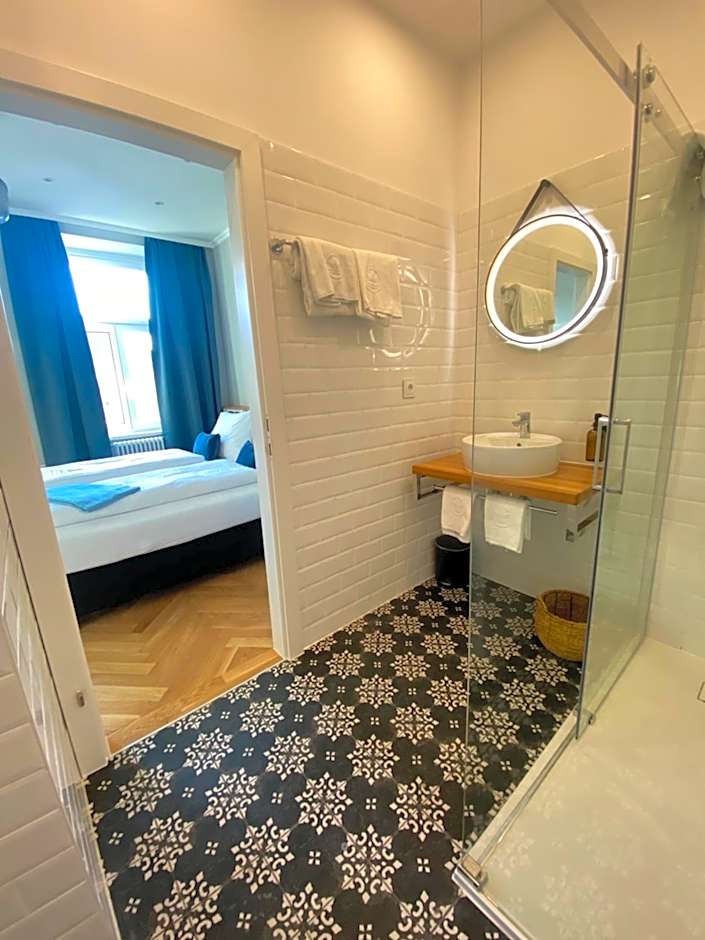 Boutique Hotel Kolbeck