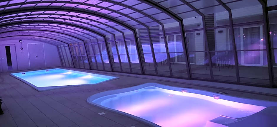 Na Klifie Wypoczynek&Spa