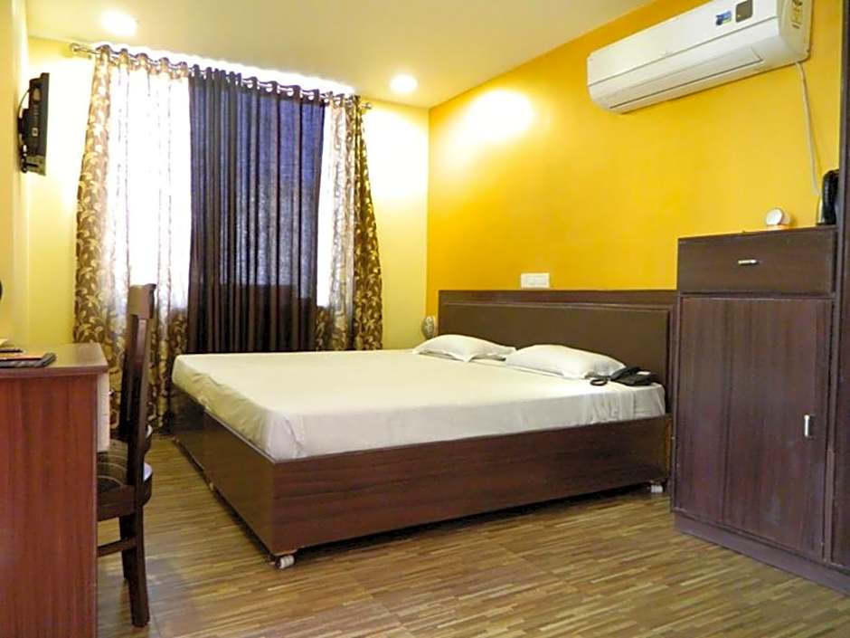 Hotel Orange Inn