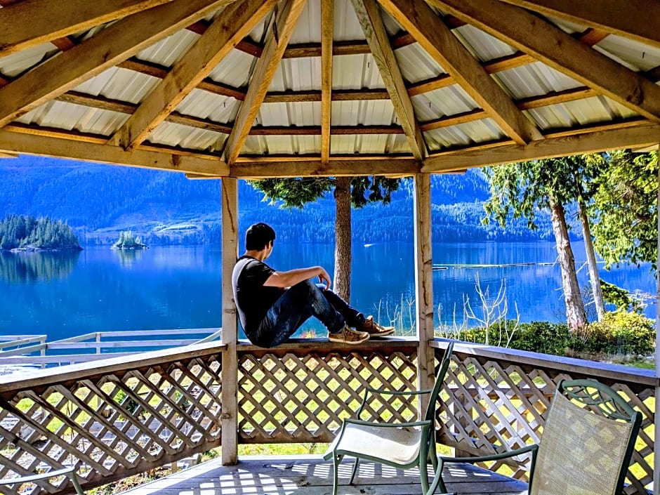 Frigon Suite -Waterfront