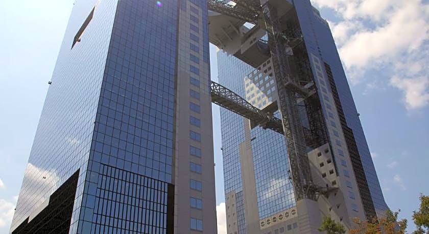 Osaka Tokyu Rei Hotel