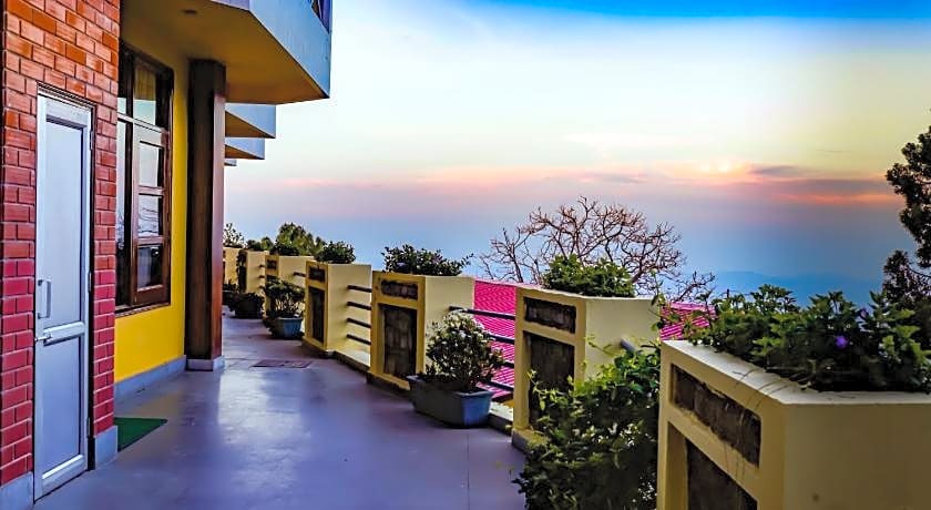 Green n Breeze Resort & Spa Mussoorie